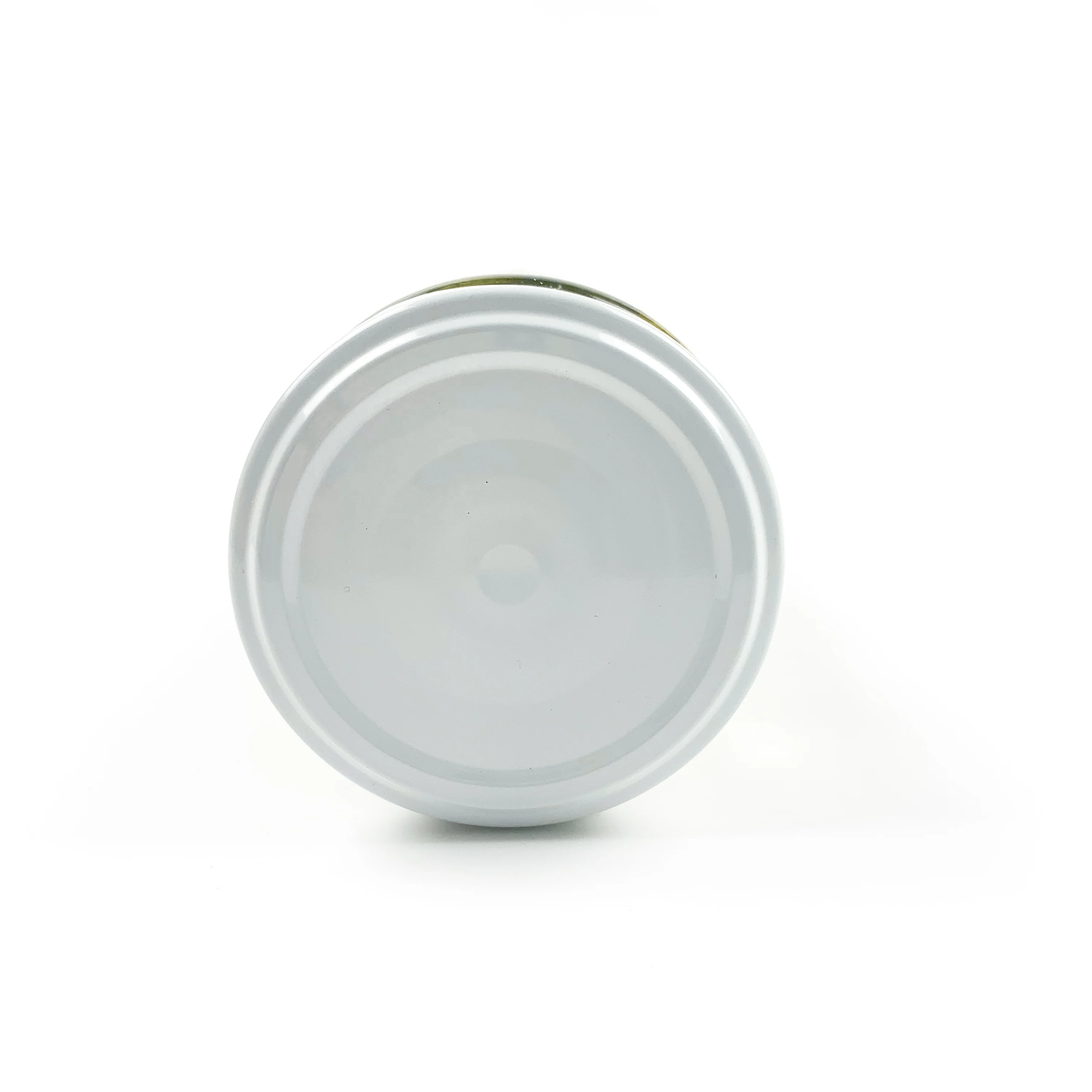 Delicious Best Canned green Asparagus spears tips  in tin in jar 370ML