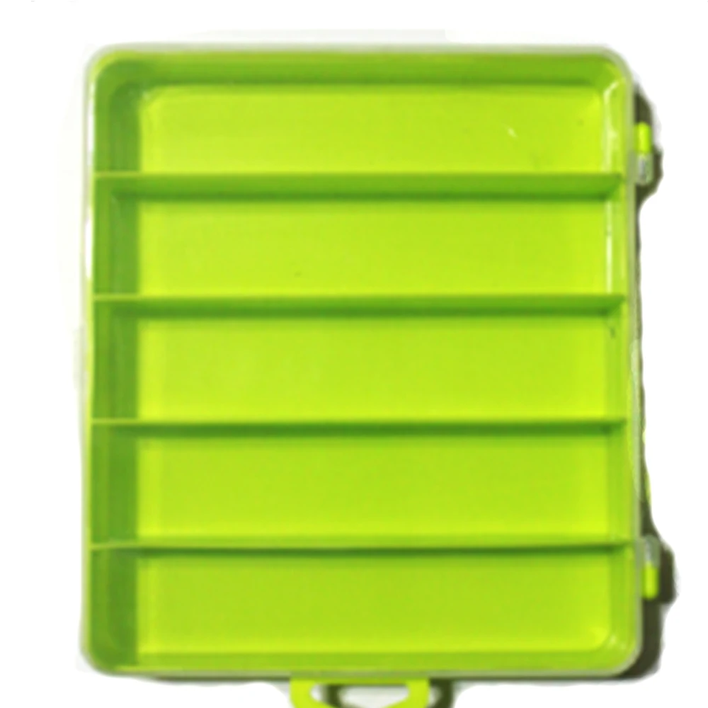 1 Plastic Boxes Inside 0utdoor Fishing Tackle Bag Waterproof Travel Shoulder Carry Storage Case