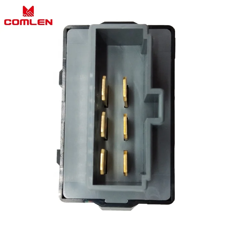 700P VC 4HK1 6WZ1 8-98233976-0 8-98233976-0 интервальное реле стеклоочистителя для ISUZU