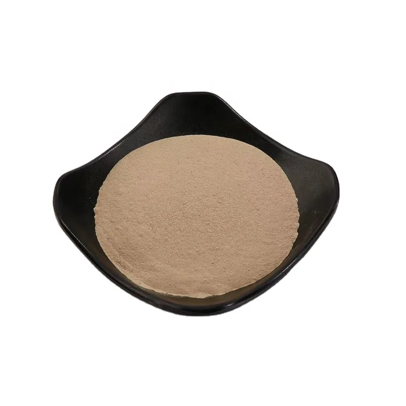 Manufacturers supply bentonite nano-based bentonite calcium-based bentonite yellow white