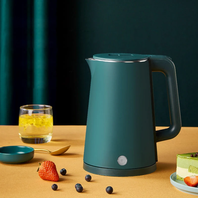 Top Quality Best Electric Kettle Stainless Steel Hot Water Water Kettle