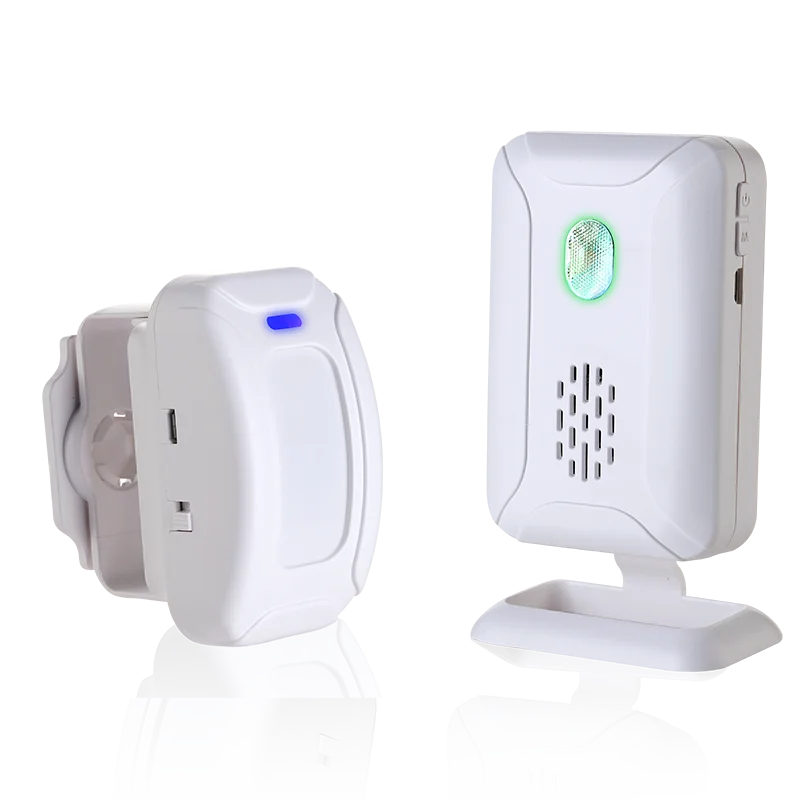 New Arrival Smart Device Motion Sensor Alarm For Garage
