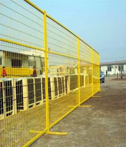 6*9.5ft  Online Technical Support For Sale Temporary Fencing Australia wire mesh fence