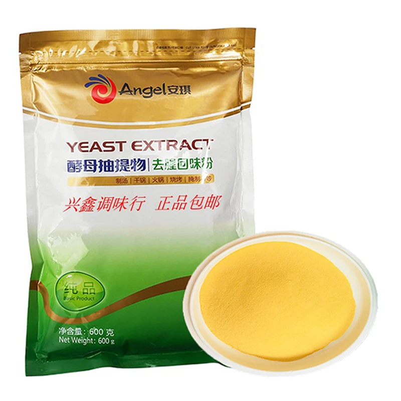 Дрожжевой экстракт Torula, дрожжевой ангел, дрожжевой экстракт