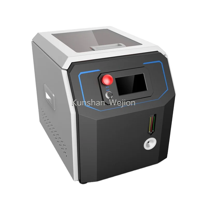 2564 Automatic single grain ferrules tubular terminal stripping and crimping machine without changing mold