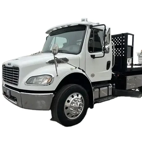2018 FREIGHTLINER бизнес-класса м2 106