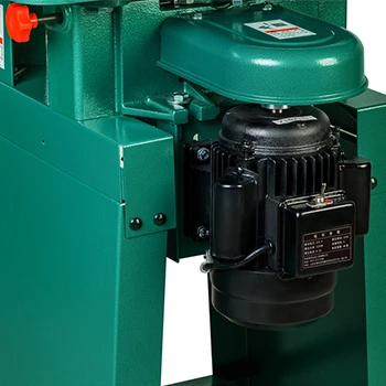 High quality durable Hisimen H1701 milling machine