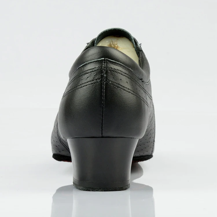 Men ballroom latin salsa dance shoes teachers training modern shoes