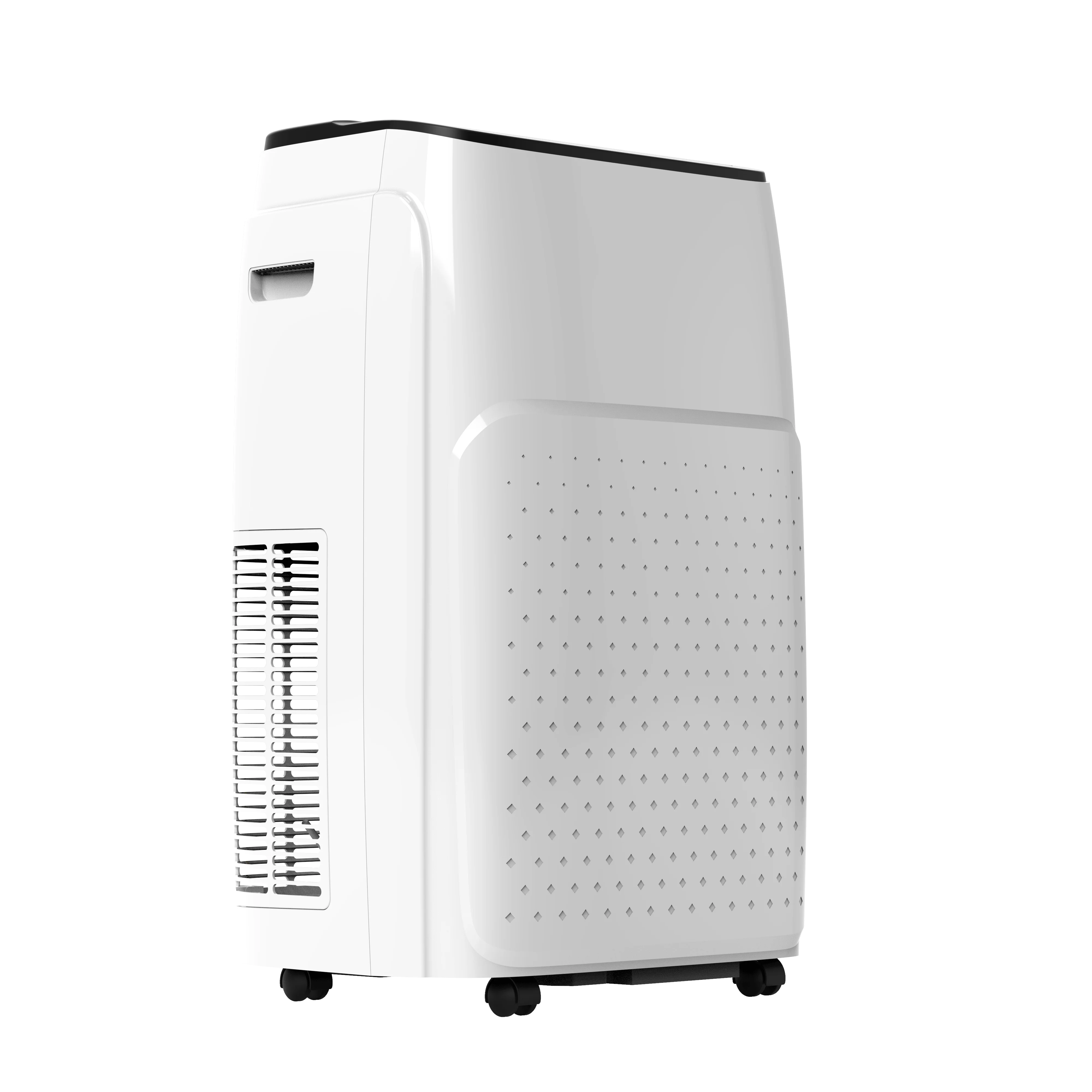 14000 BTU портативный кондиционер Wi-Fi 12000-16000 Btu модный для дома отеля подвала