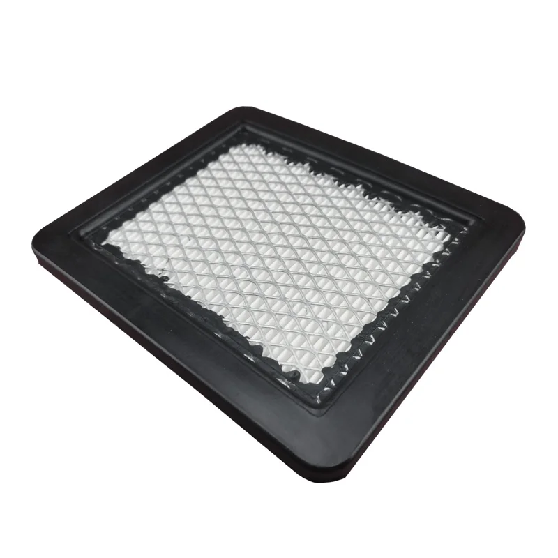 Заводская поддержка OEM ODM Briggs & Stratton B & S 491588 491588S 399959 494245 Двигатель Воздушный фильтр топливный фильтр для толкающей газонокосилки