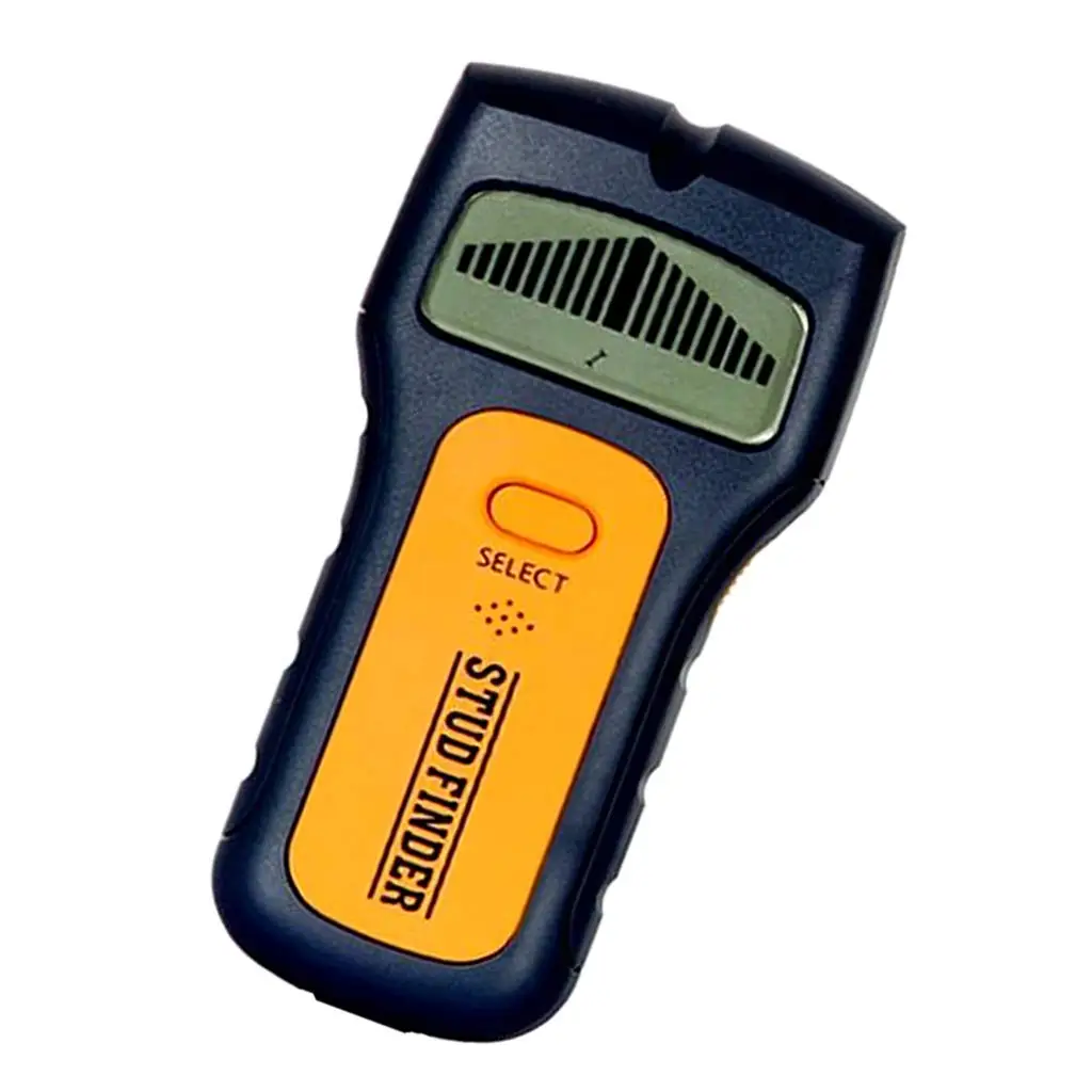 3 in 1 Stud Finder Wire Metal Wood Detector AC Wire Detecter Wall Scanner