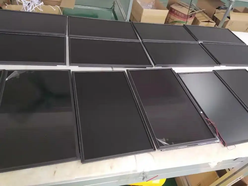 65 inch outdoor LCD screen with high brightness from 2000 nits to 5000 nits