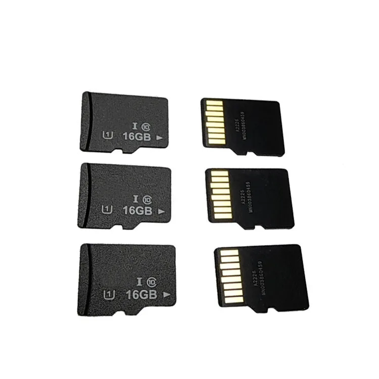 Phison SD cards 4 8 16 32 64 128 256 512 gb 1 TB class 10 A1 A2 V30 V60 U3 gps 4 channel mdvr 4g wifi 4ch sd card mobile mdvr