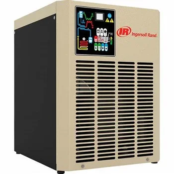 IR# D2040NC-HP D5635NC-HP High Pressure Cycling Refrigerated Dryers 15-188 m3/min, 525-6,635 cfm Ingersoll Rand