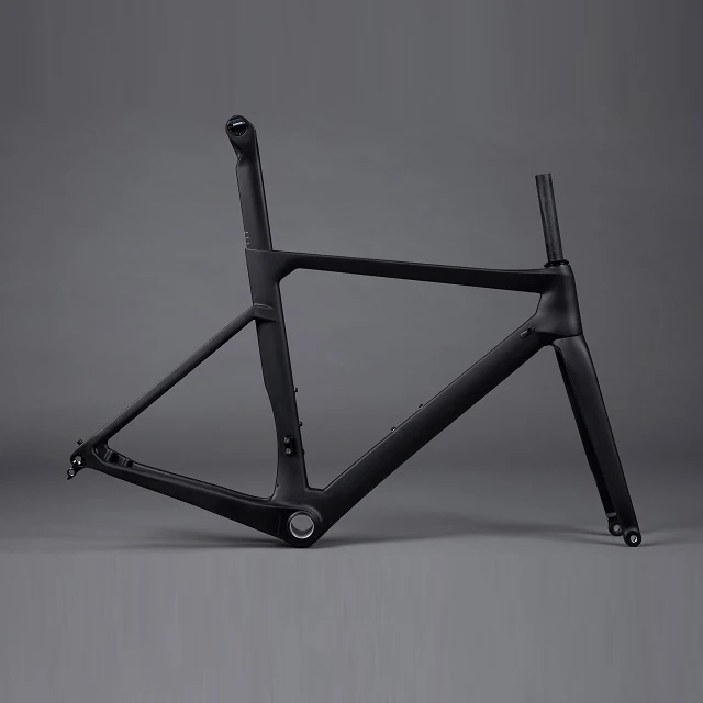  Новинка 2019 карбоновая рамка AERO hongfu pardus