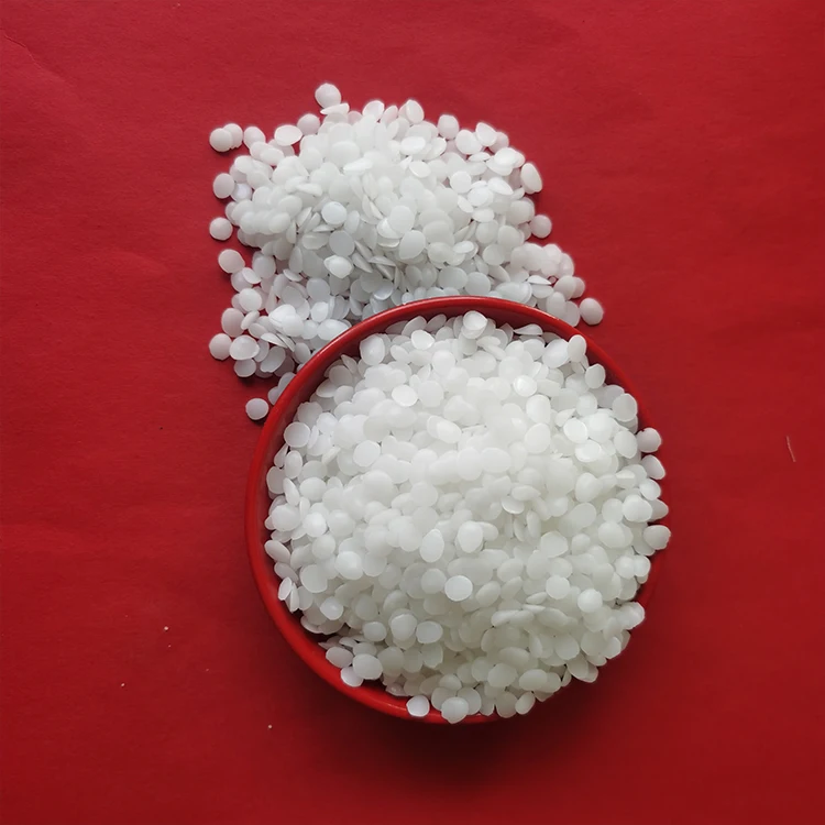 Albert China Hot Sale Products Fully Semi Refined Waxes Paraffin Wax Microcrystalline Wax