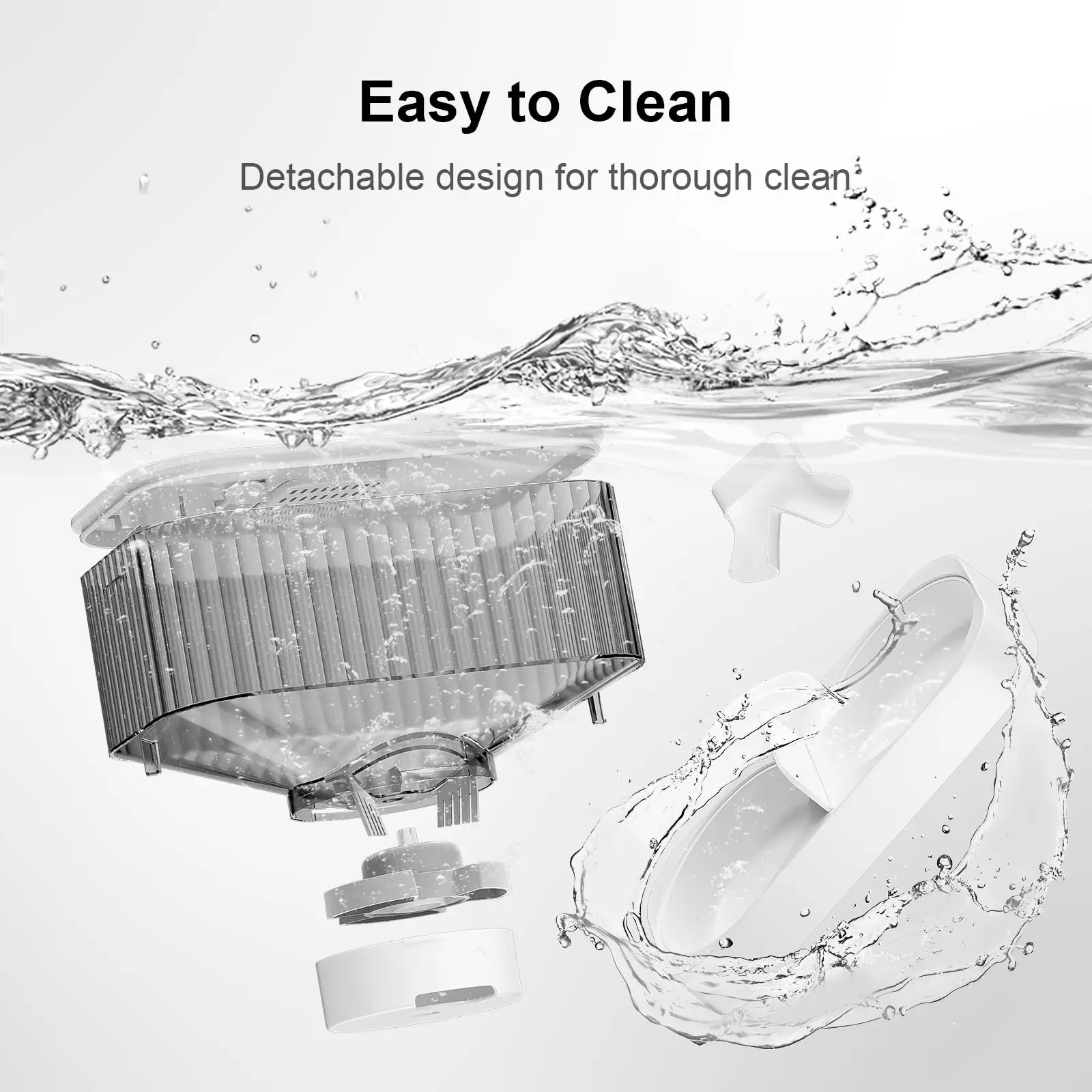 Trending Products 2023 New Arrivals Cat Food Bowl Microchip Food Despenser For Cats Dog Smart