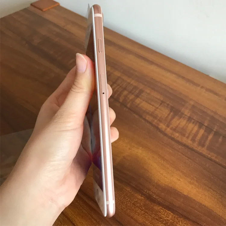 Second hand smartphone 5 6 7 7plus 8 8Plus X XS XS Max 11 Pro unlocked original mobile phones for refurbished iphone