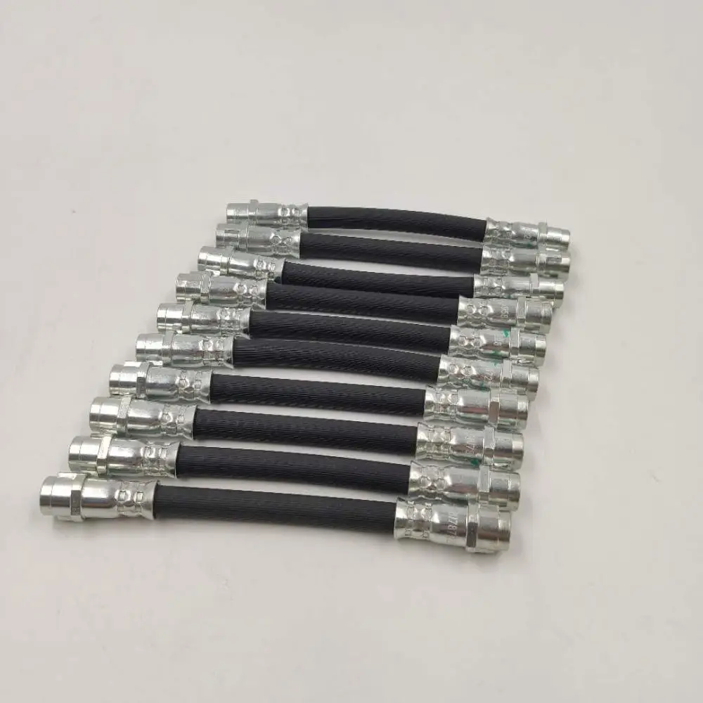 YUTE BRAKE HOSE LINE PIPE REAR INNER RIGHT LEFT ABS SL 4888 1J0611775