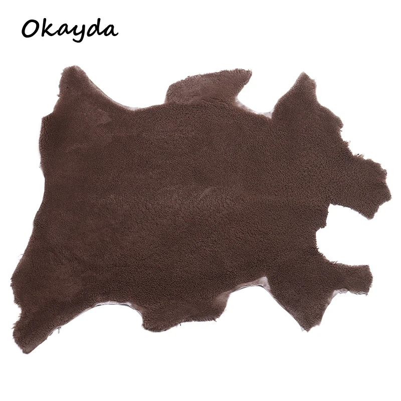 Подкладка из овечьей шкуры