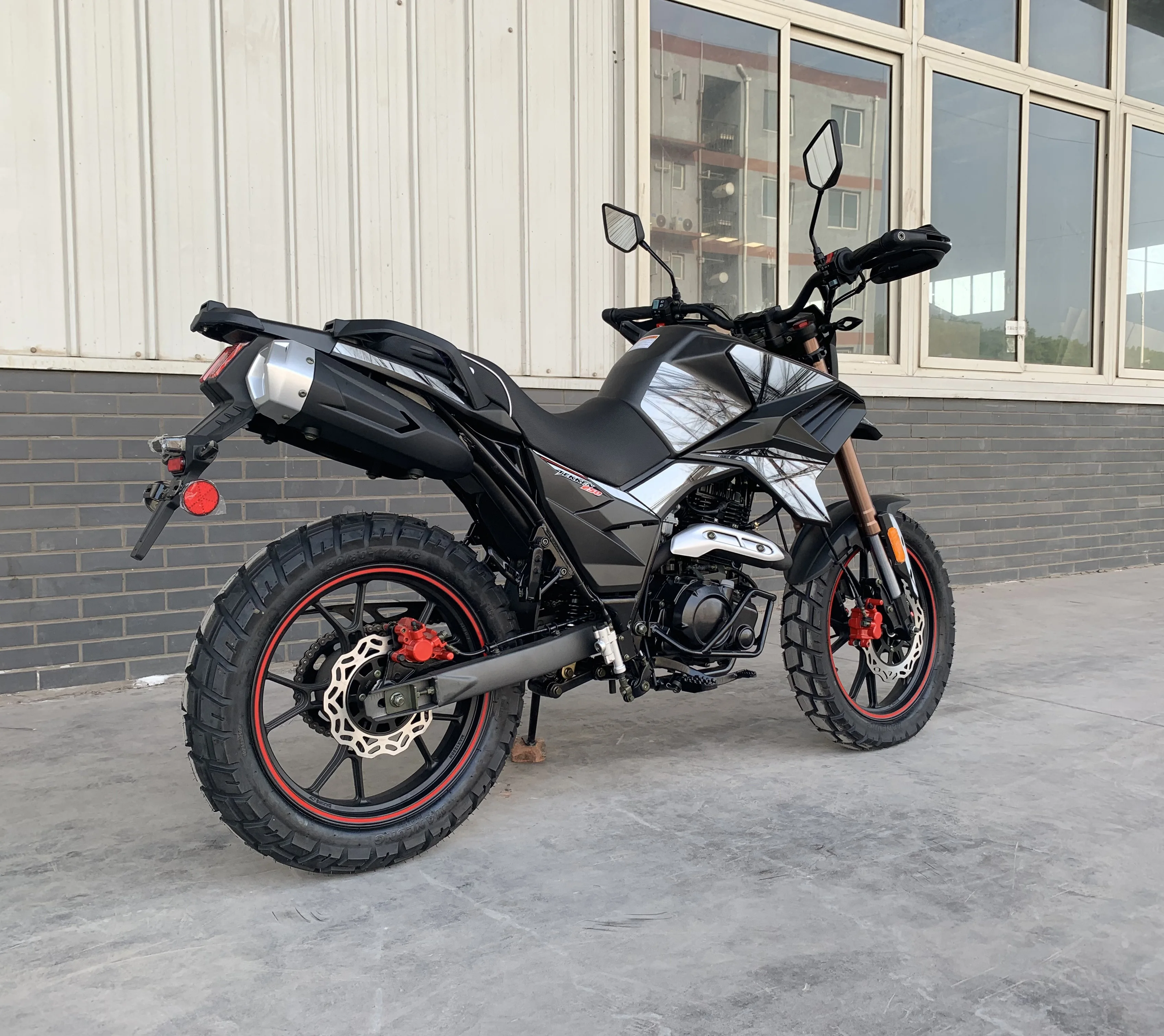 China 125cc 200cc 250cc EEC motorcycles FUEGO TEKKEN250 FUEGO motorcycle cheap for sale 11190120