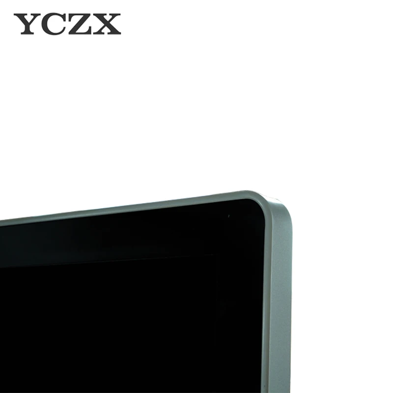 Factory Price!!49/55/65 inch Capacitive touch Screen high brightness lcd 4K display digital advertising LED 1080p OEM