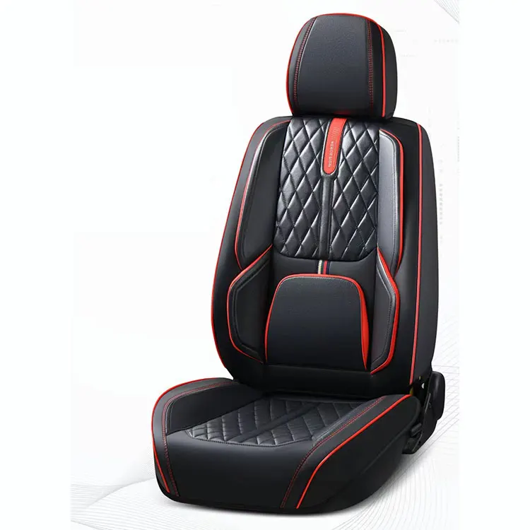 Baby Custom Outdoor Car Front Seat Soft Fabric Material Automatic Cushion Car Auto Cover For Automobiles Dragon