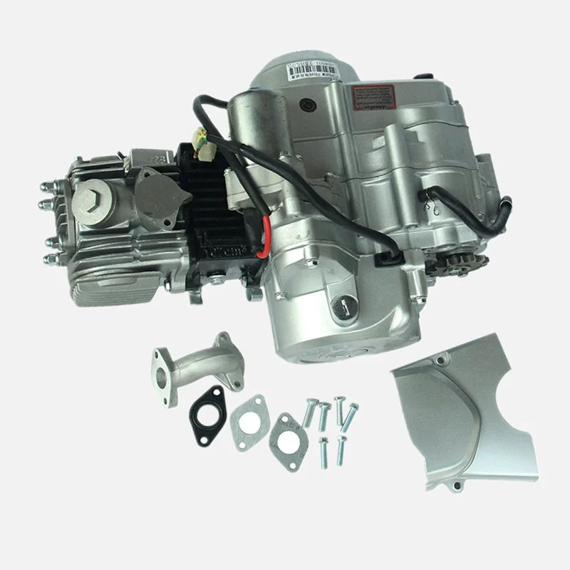 4 тактный Двигатель сцепления 110cc 125cc для мотоцикла ATV (1600274923971)