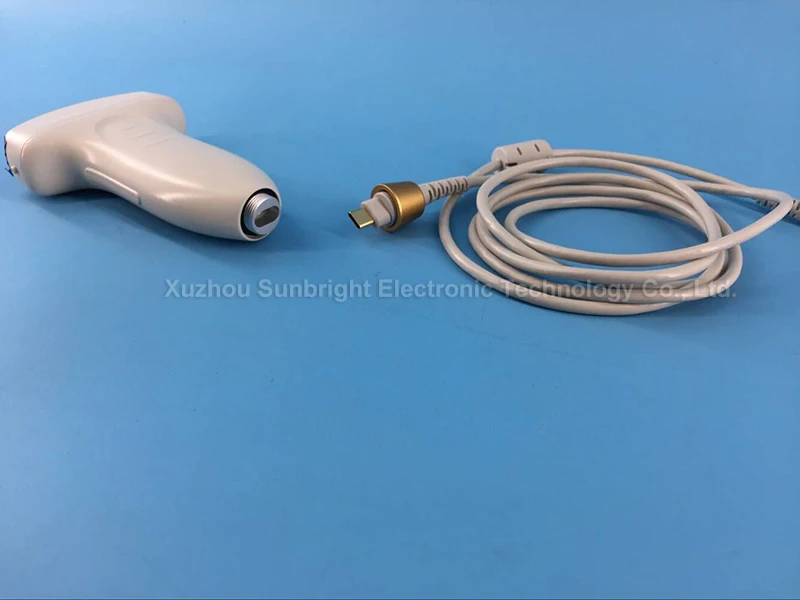 Wifi ultrasound USG wireless ultrasound probe type C connector IOS android mobile device