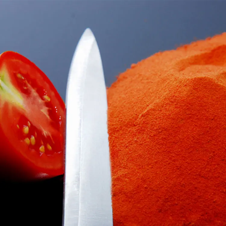 Spray Dried Tomato Powder New Crop