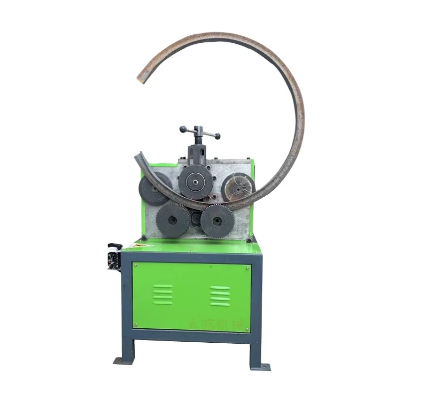 for sale  manhandle Aluminium extrusion 2040 manual  bending machine.