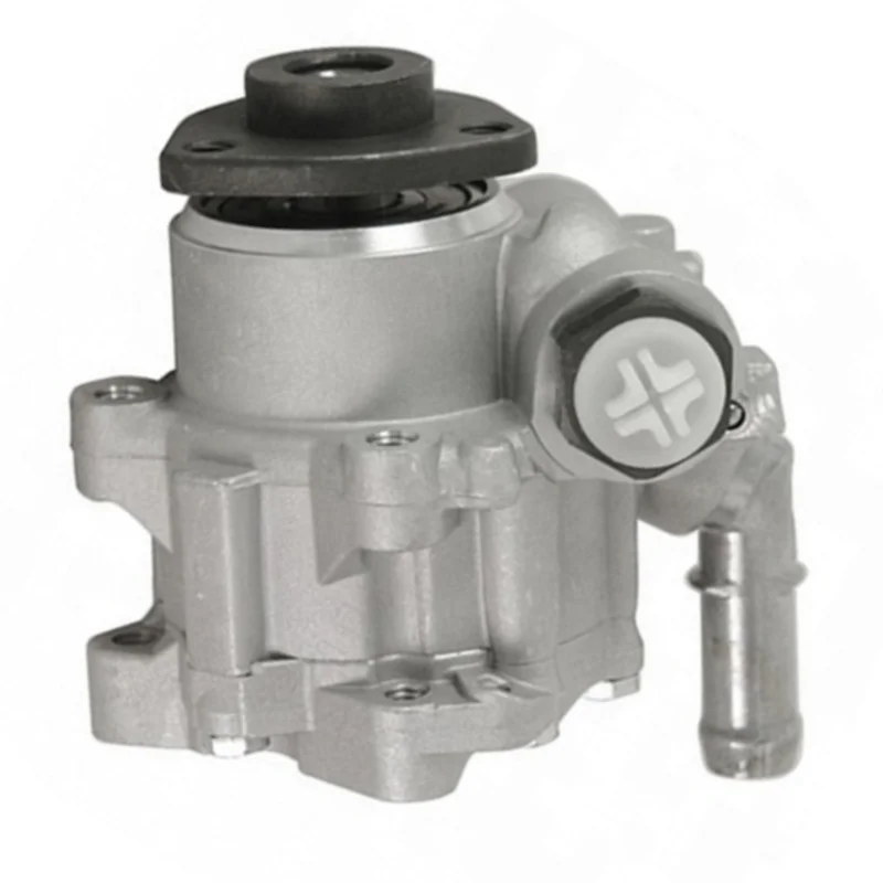 2024 new High quality auto parts Auto Hydraulic Power Steering Pump For Benz 0024662301 0024664901 0024665201