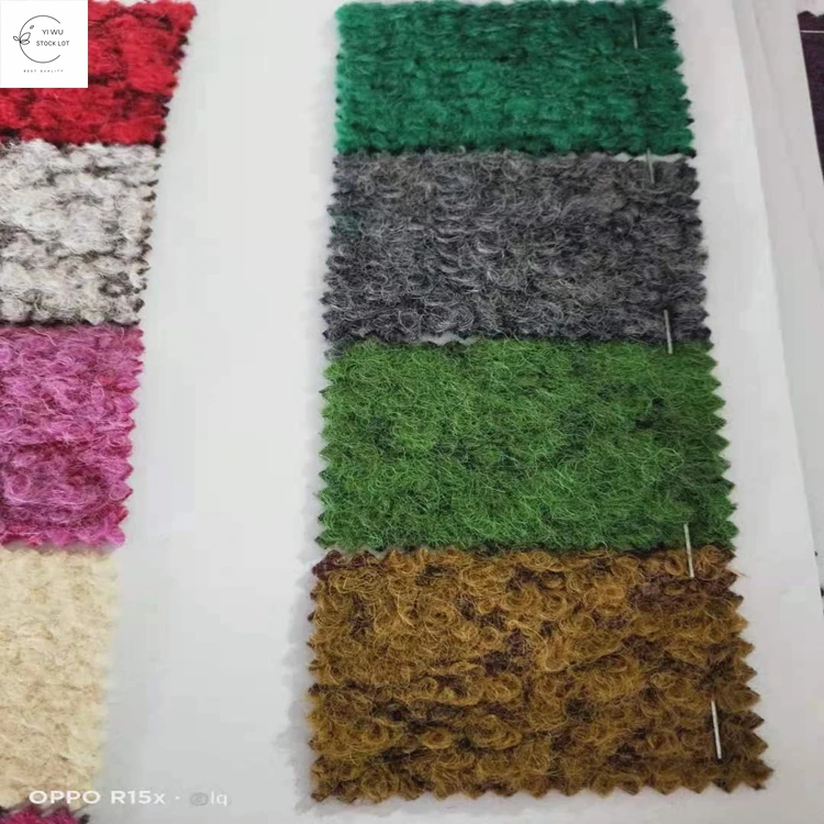 Поли Акриловая шерсть круг твидовый 150 см ширина 380-450gsm 3 тонны купить все