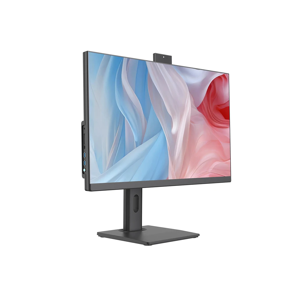 Factory Outlet all in one PC 27 inch Business Home Student Gaming Gamer i5 i7 i9 8G 16G 32G 256G 512G 1TB all in one computer