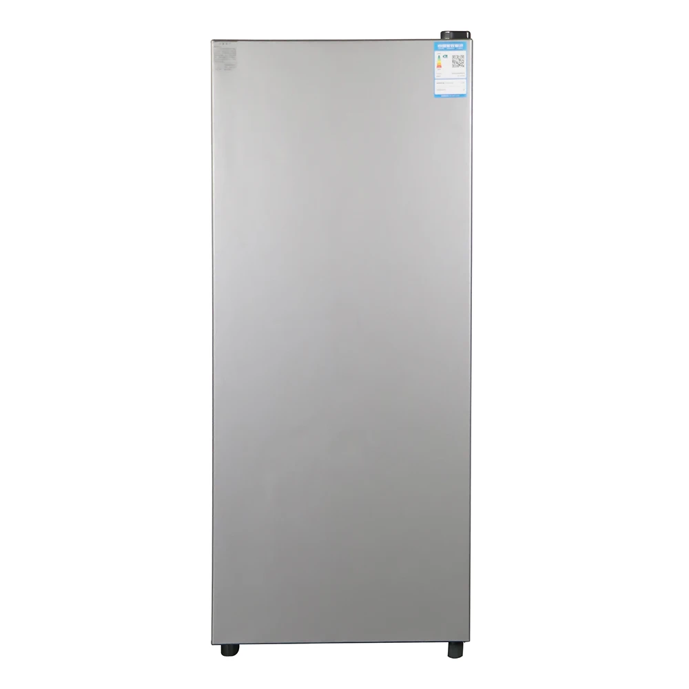Mini Bar Small Portable Upright Fridge Compressor Freezer