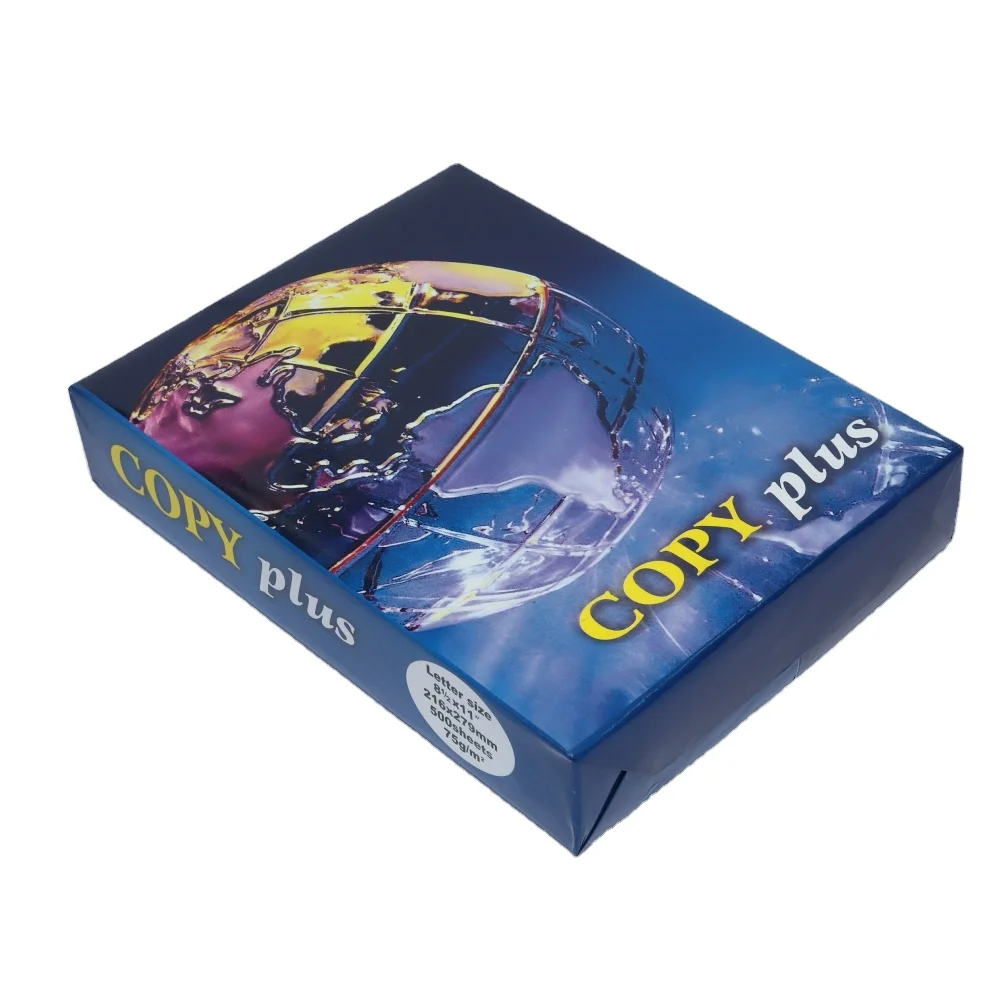 bond paper a4 copier paper 80 gsm