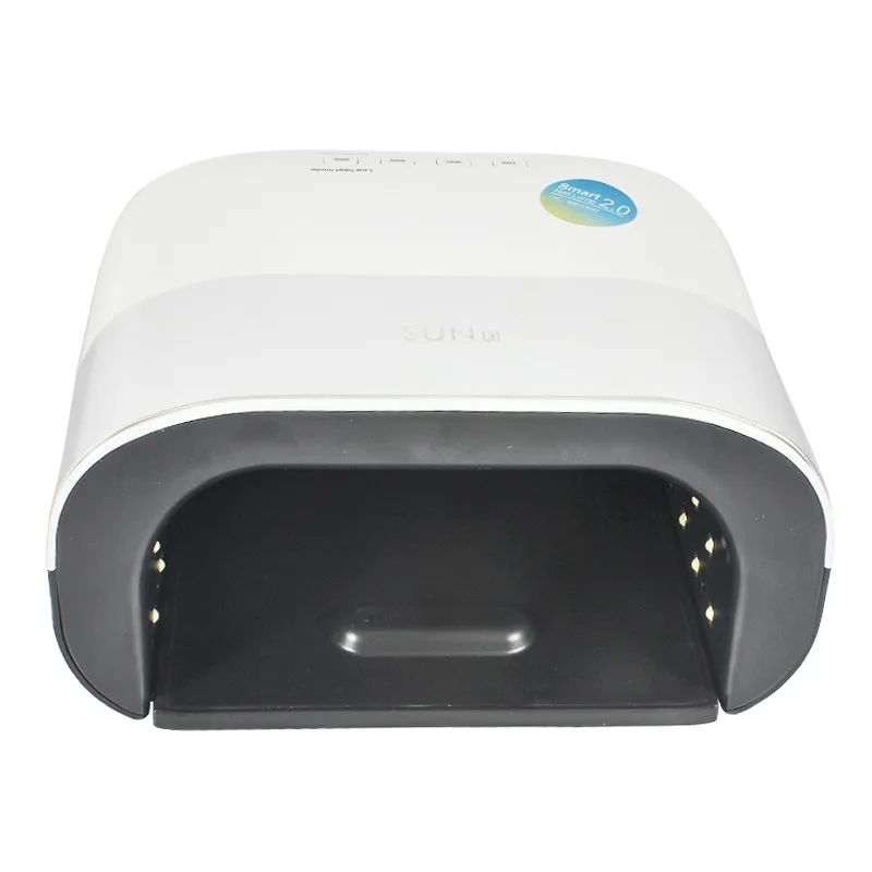 Professional Manicure Machinery 36 Lamp Beads 48W Setting Gel Polish LED Nail Lamp UV Nail Dryer