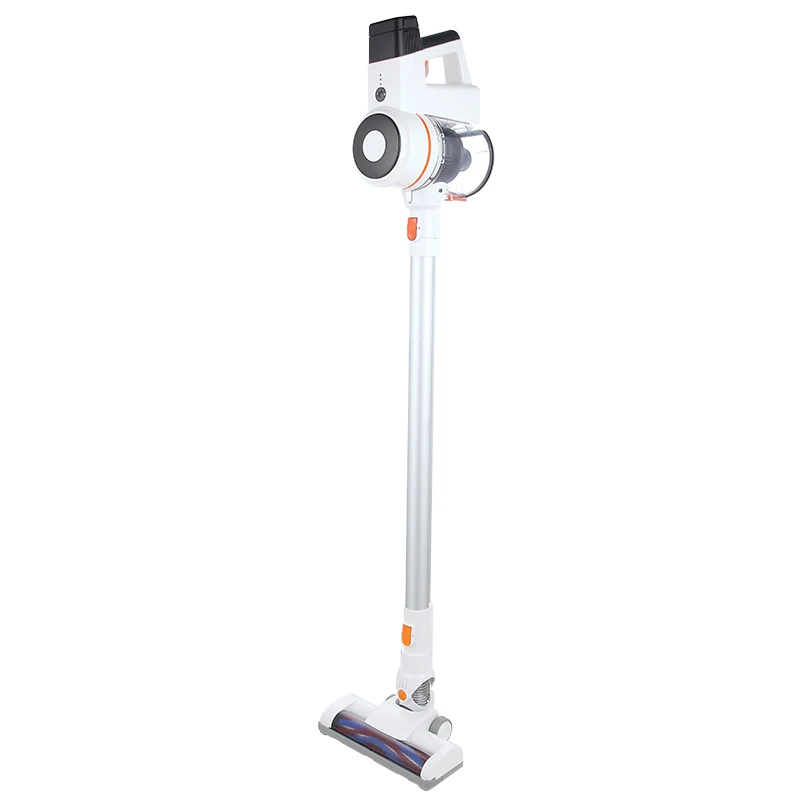 Gamana 2020 Hot Sale Mini Rechargeable 2 In 1 Cordless Handy Vacuum Cleaner