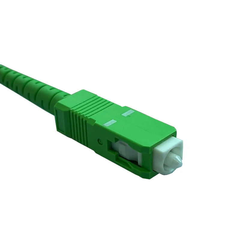 SC/APC LC/UPC дуплексный волоконно-оптический патч-корд lc