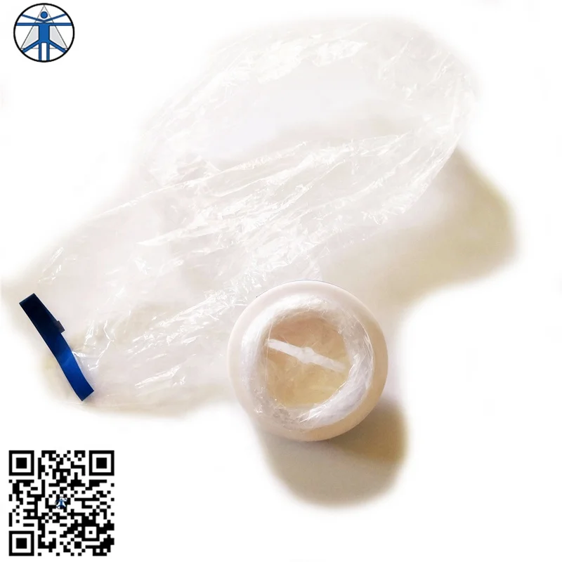 
Endoscope camera cover sterile pack disposable laparoscopic camera sleeve 