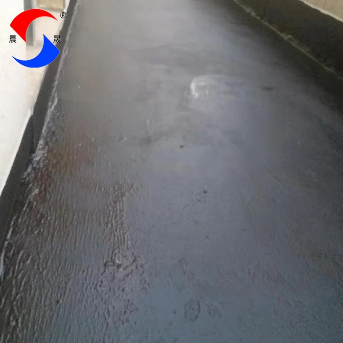 BITUMEN 2K/Two component polyurethane bitumen based liquid membrane for flashing waterproofing