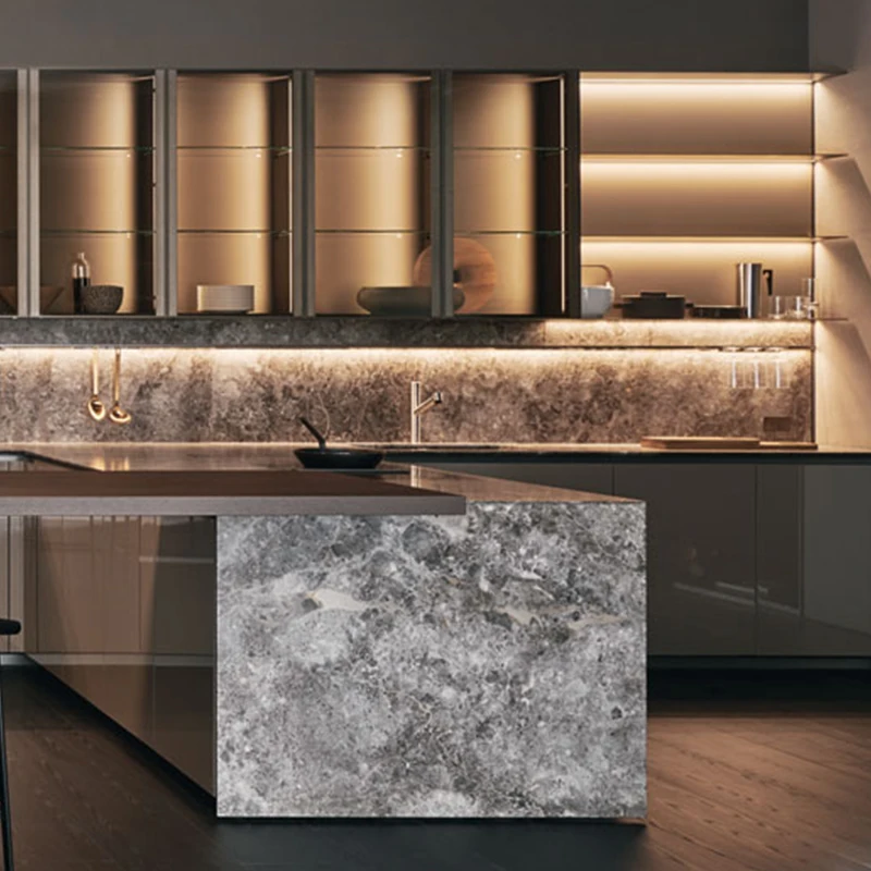 Jedver Anti Glare Surface/Recess Mounted Profile/12*12 mm motion sensor led wardrobe light door switch led cabinet light