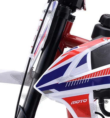hot sale moto cross mini pocket bike kids dirt bike 49cc 50cc 0ff-road motorcycles for children