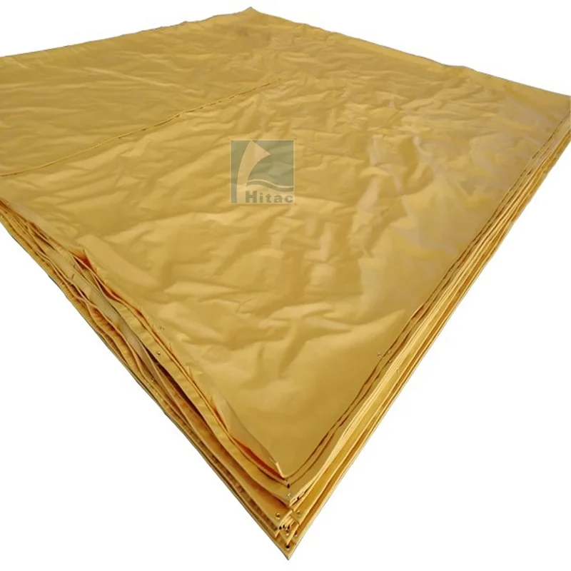 High UV and FR Treatment PVC Coated Polyester Material Tarpaulin PVC Coating Vinyl Tarpaulin