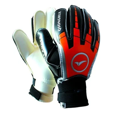 
High Quality Wholesale Best Quality Youth Football Goal Keeper Gloves 