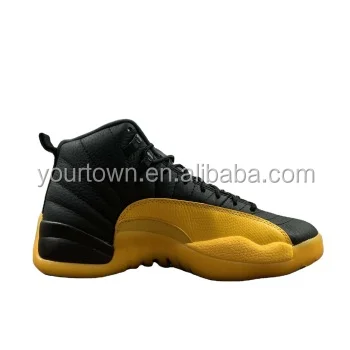 
zapatillas hombre New fashion J 12 Sneakers High Top Basketball Shoes Men 