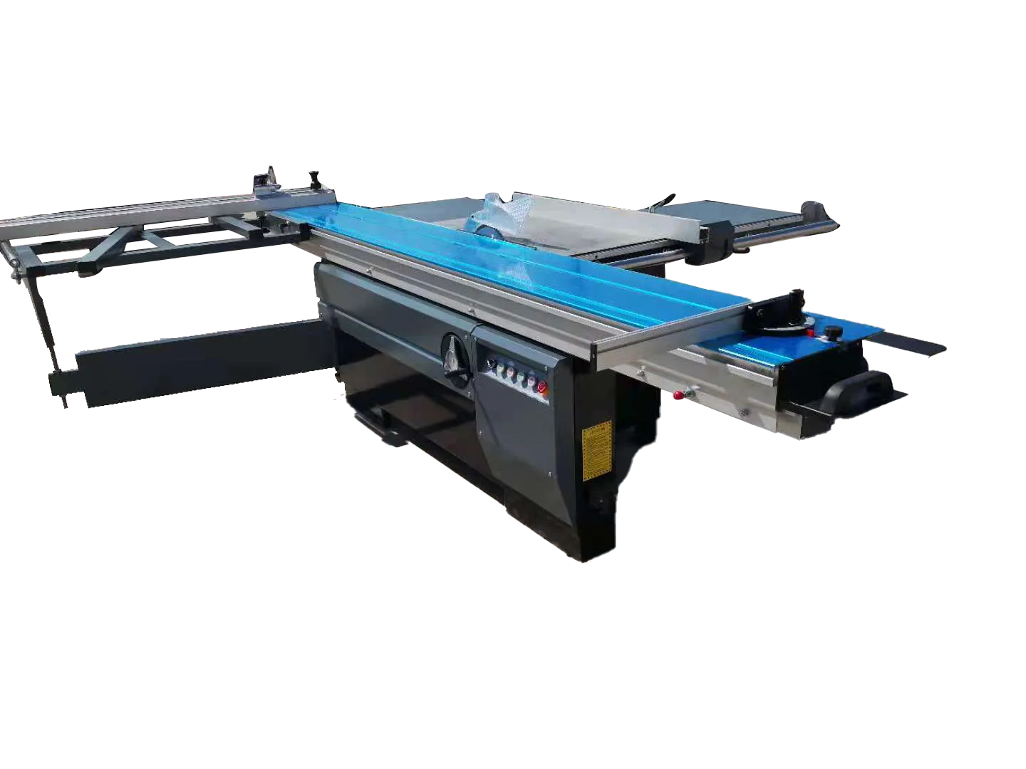 Деревообрабатывающий прецизионный раздвижной стол, пила для сэндвич-панелей по дереву, циркулярная пила, машина для резки дерева