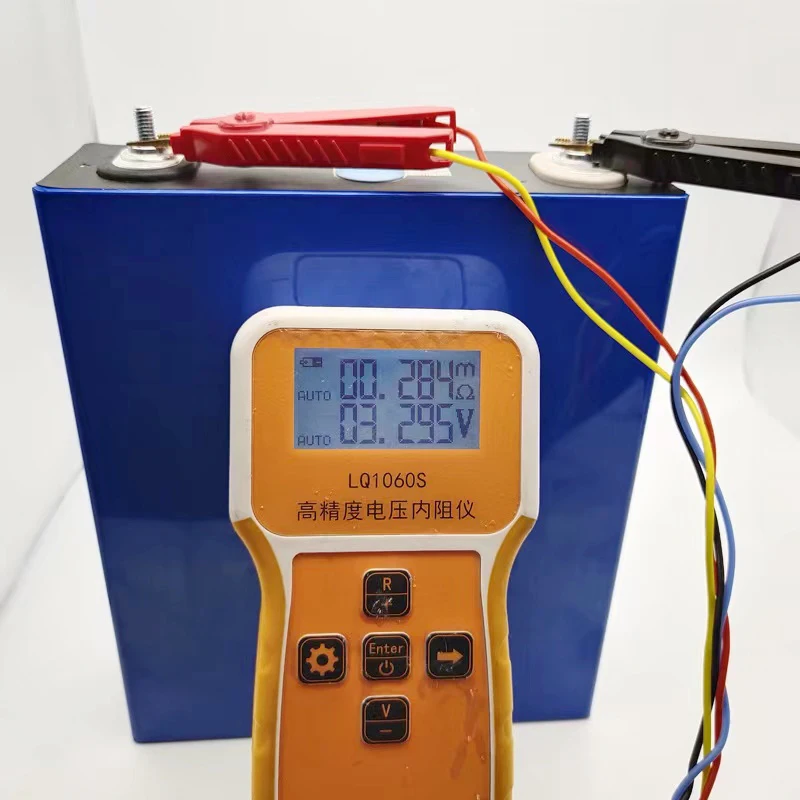 smart 6000 Cycles Catl Lifepo 280 Ah Prismatic Lifepo4 Batterie Lfp Cells 3.2v Lithium 100ah 200ah 230ah 280ah Lifepo4 Battery