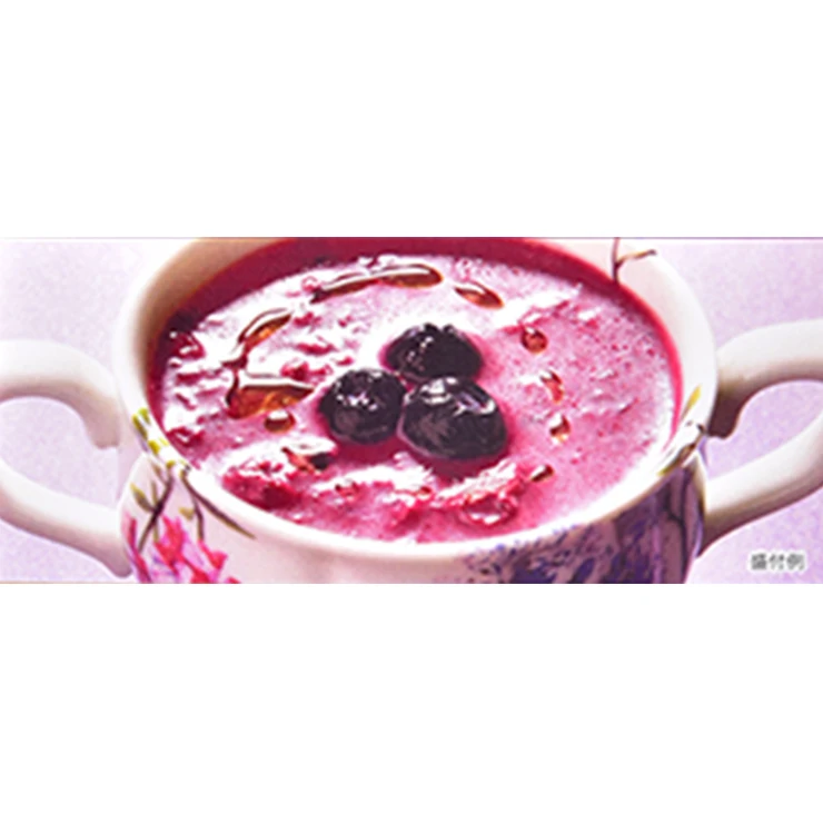 Delicious food Japan instant soup export Japanese food wholesale