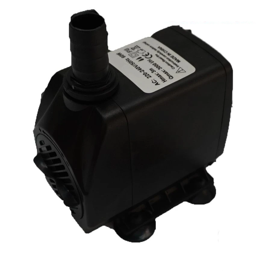 
Powered Circulator Filter Function Aquariums accessories Water Aquarium Pump 